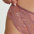Stringi Curvy Rosangel, R&oacute;żowy