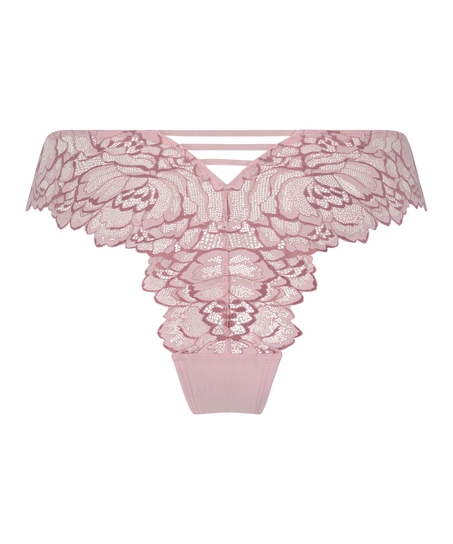 Brazyliany Cindy, R&oacute;żowy