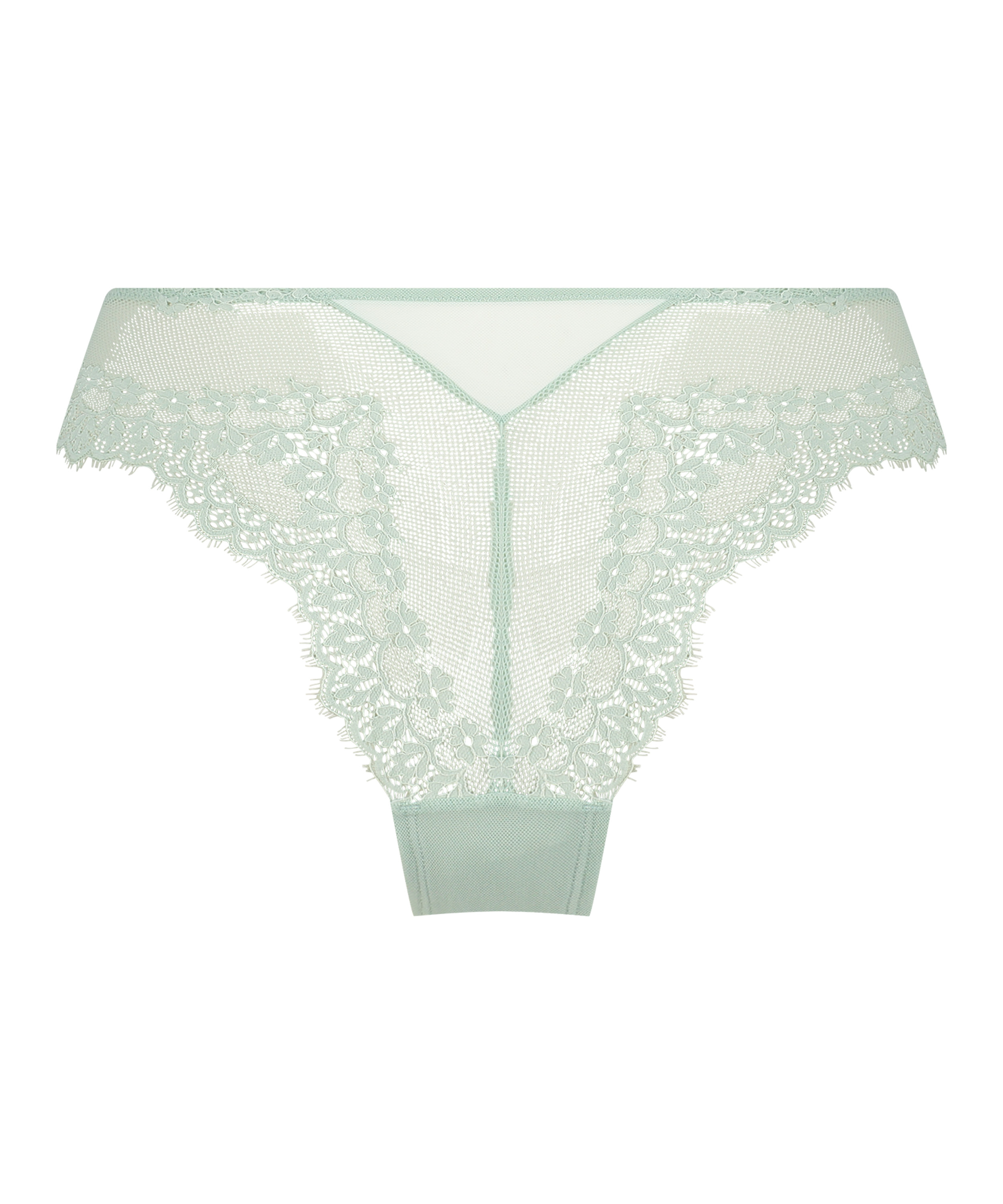 Brazyliany Daisy, Zielony, main