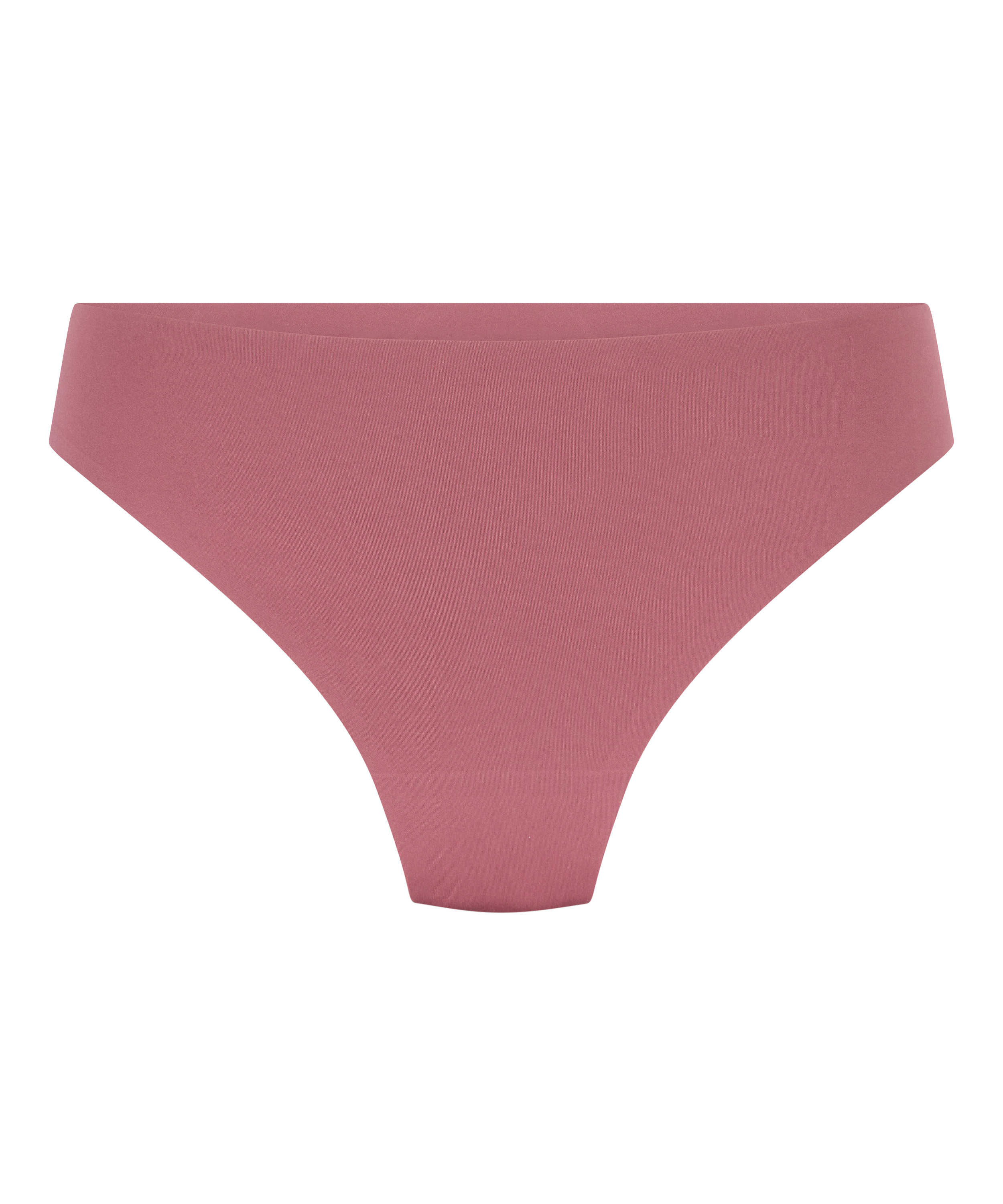 Super Comfort Stringi, Fioletowy, main