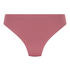 Super Comfort Stringi, Fioletowy