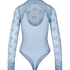 Body Jude, Niebieski