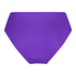 Majtki Bikini Rio Eclipse, Fioletowy