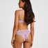Brazyliany Belle, Fioletowy