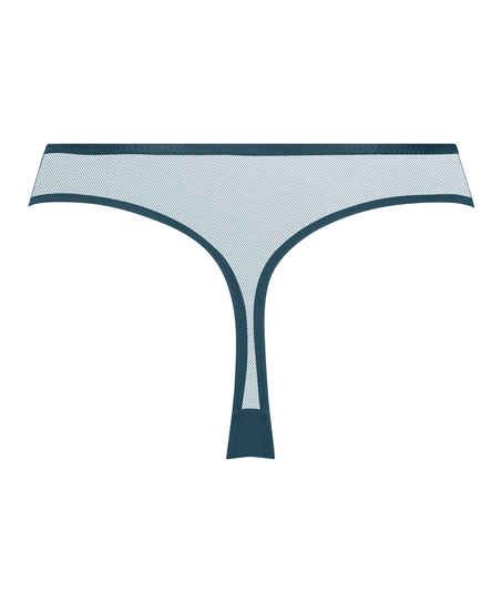 Stringi Astrid, Niebieski