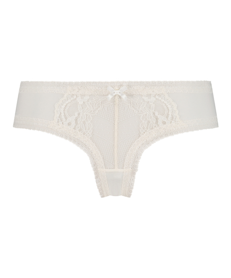 Brazyliany Cali, Biały