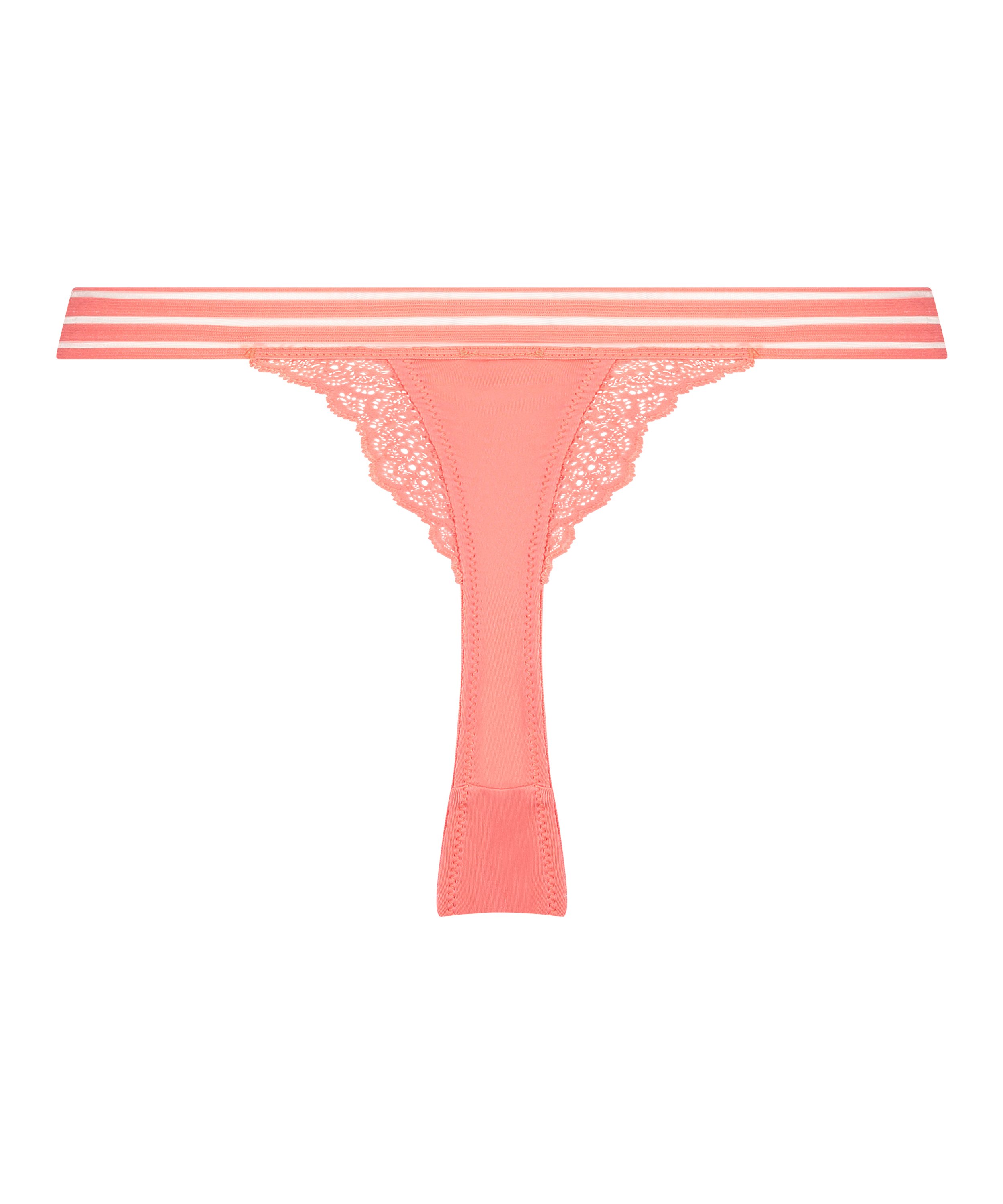 Stringi Sully, Różowy, main