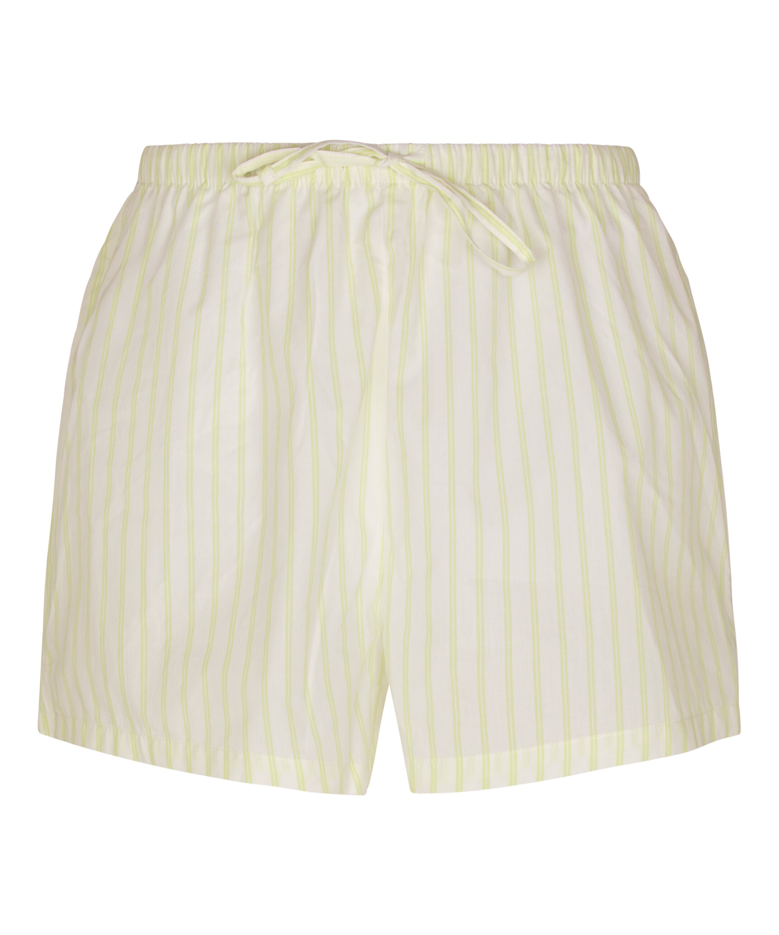 Short Poplin, Zielony