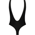 Strój kąpielowy Sicily, Czarny