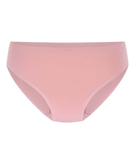 Niewidoczne brazyliany, R&oacute;żowy