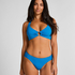 Brazyliany bikini Porto Rio, Niebieski