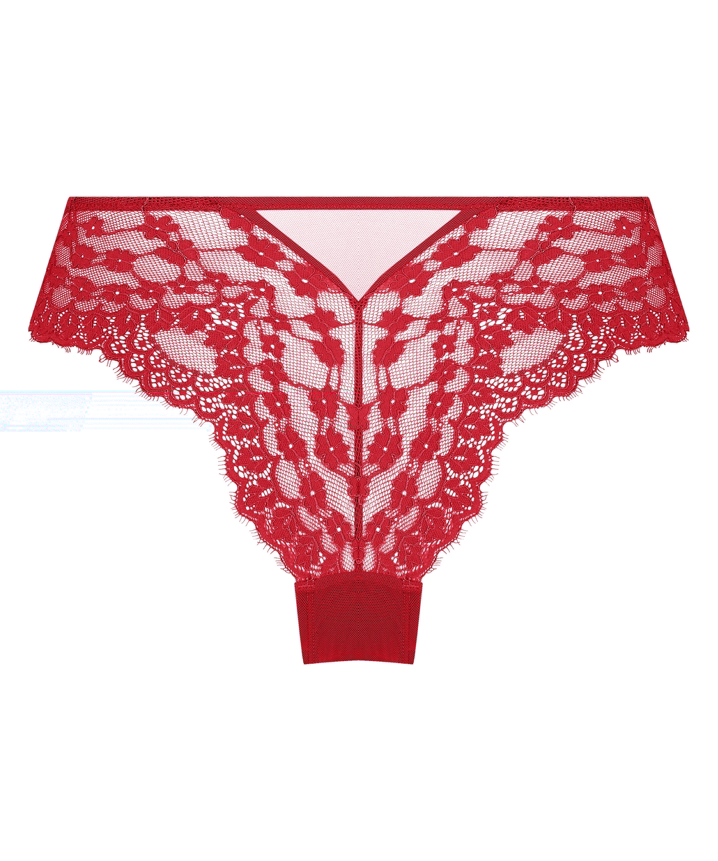 Brazyliany Daisy, Czerwony, main