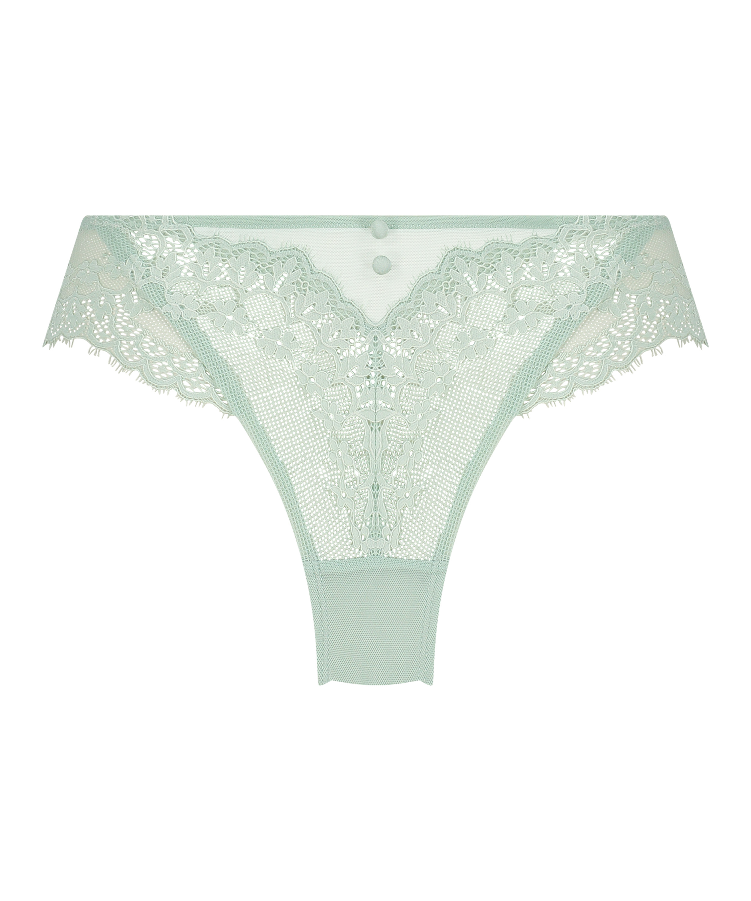 Brazyliany Daisy, Zielony, main