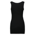 Firming cami top - Level 2, Czarny