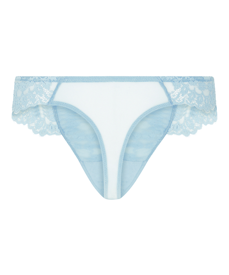 Stringi Daisy, Niebieski