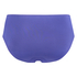 Sophie High Knickers, Niebieski