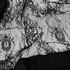 Kimono Camille, Czarny