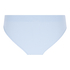 Majtki brazylijskie Dianne, Niebieski