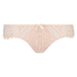 Doutzen Nightshade thong, Różowy