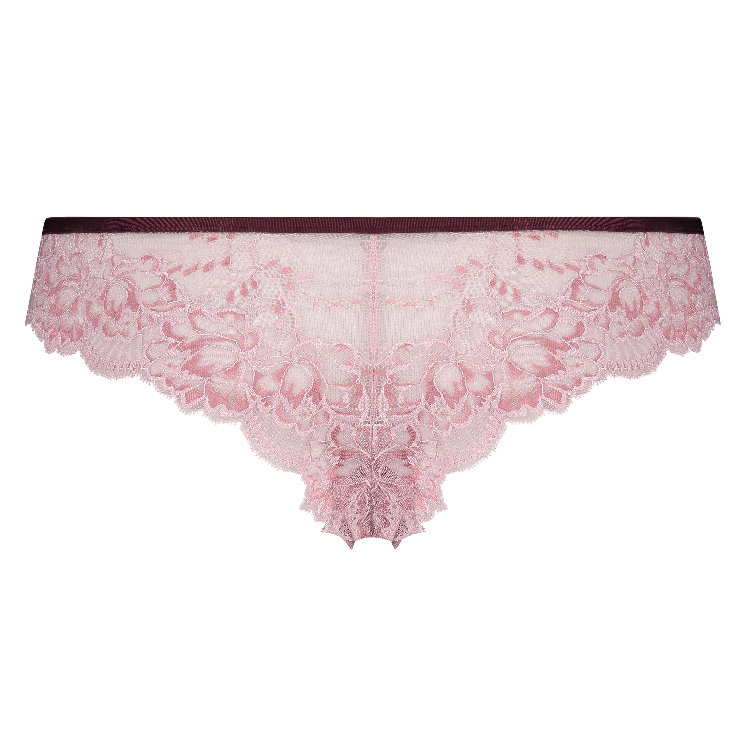 Pepper Regular Brazilian, Różowy, main