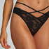Stringi Remi, Czarny