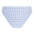 D&oacute;ł od Bikini Amalfi, Niebieski