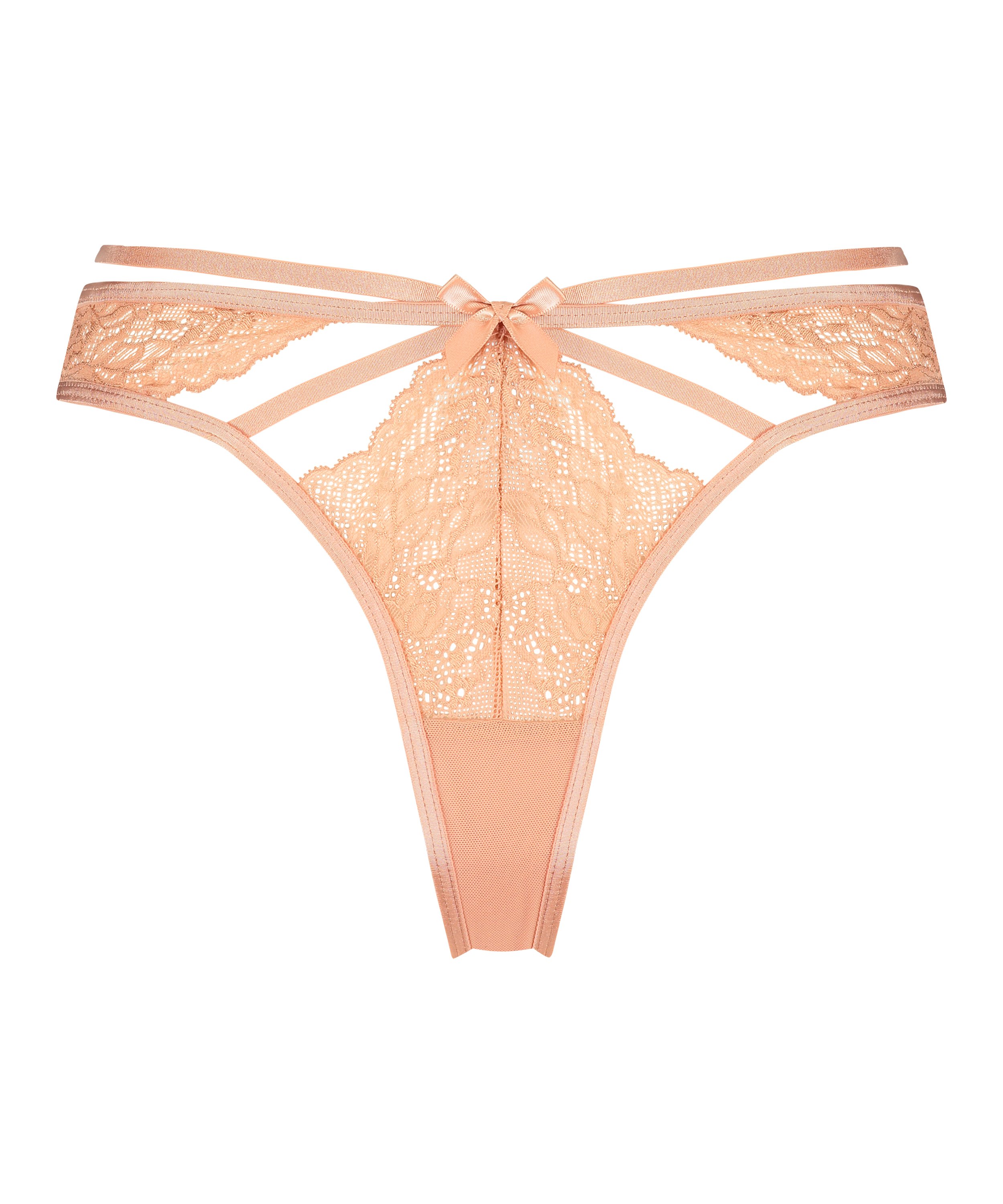 Stringi Wera, R&oacute;żowy, main