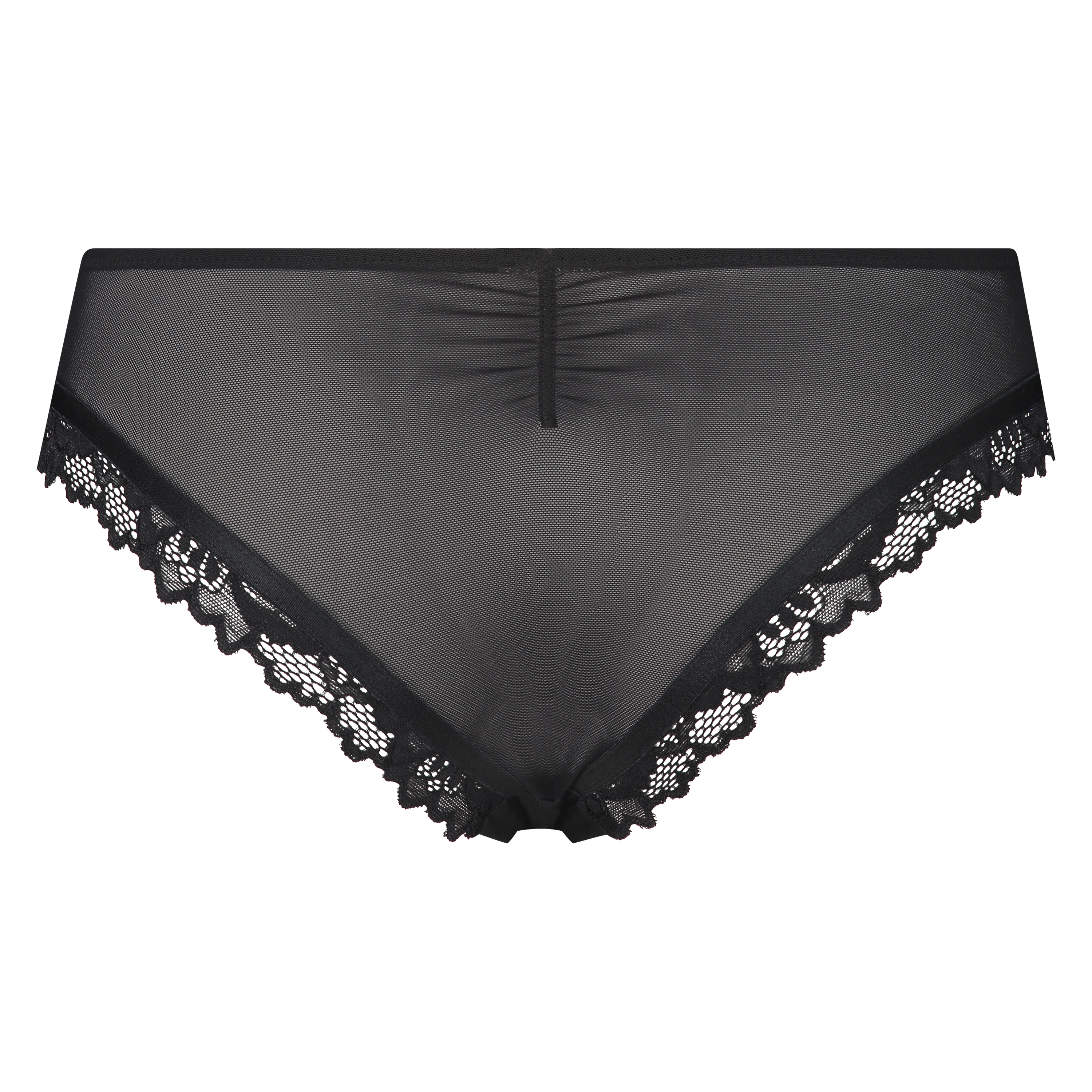 Brazyliany Yvonne, Czarny, main