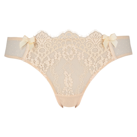 Stringi Marilee, R&oacute;żowy