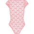 Bralette Aveline, R&oacute;żowy
