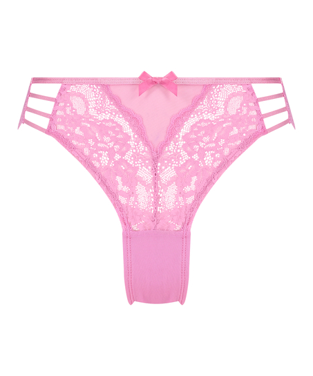 Brazyliany Belle, R&oacute;żowy