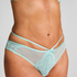 Stringi Ashley, Niebieski
