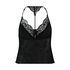 Cami Leopard, Czarny