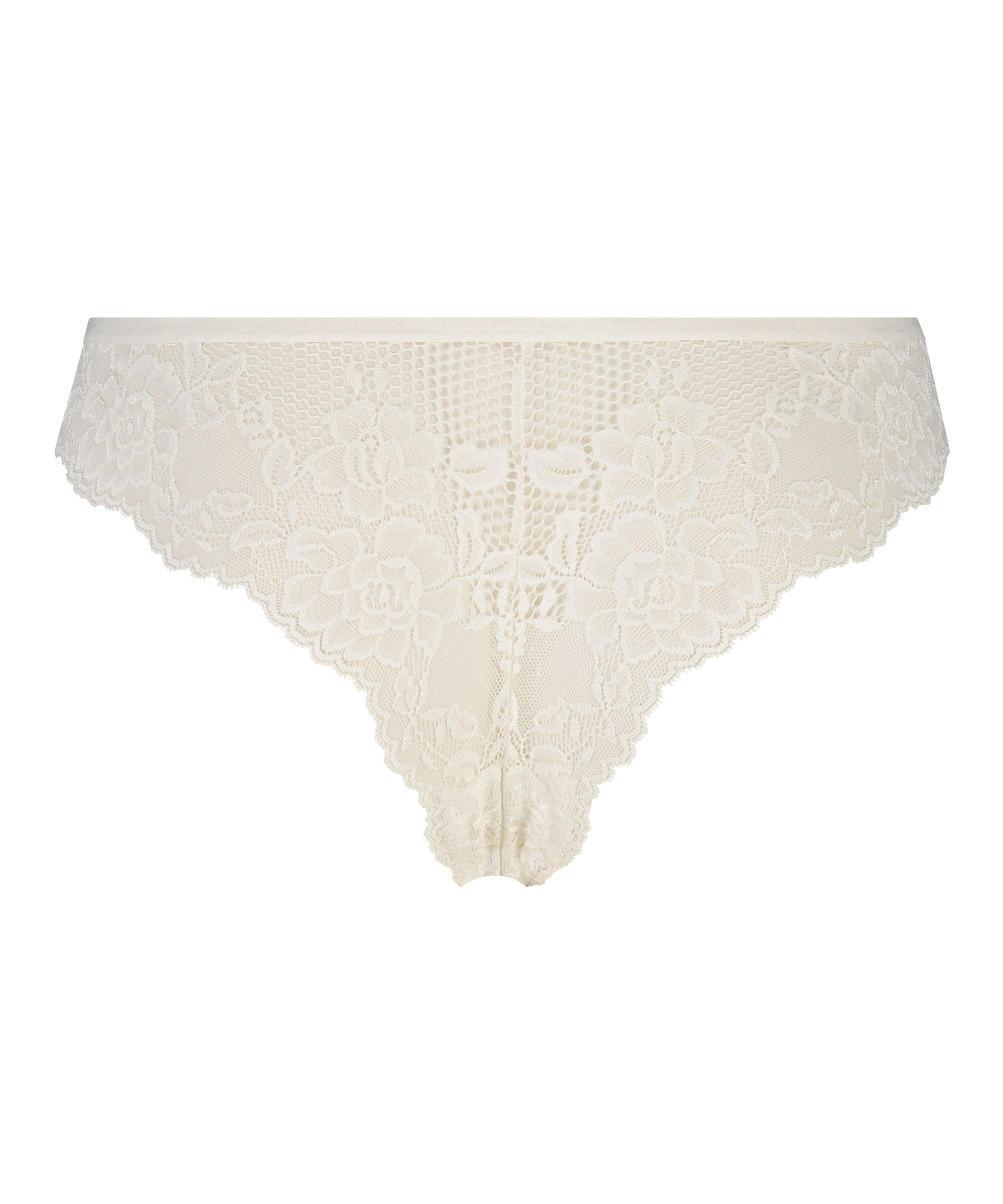 Brazyliany Bianca, Biały, main