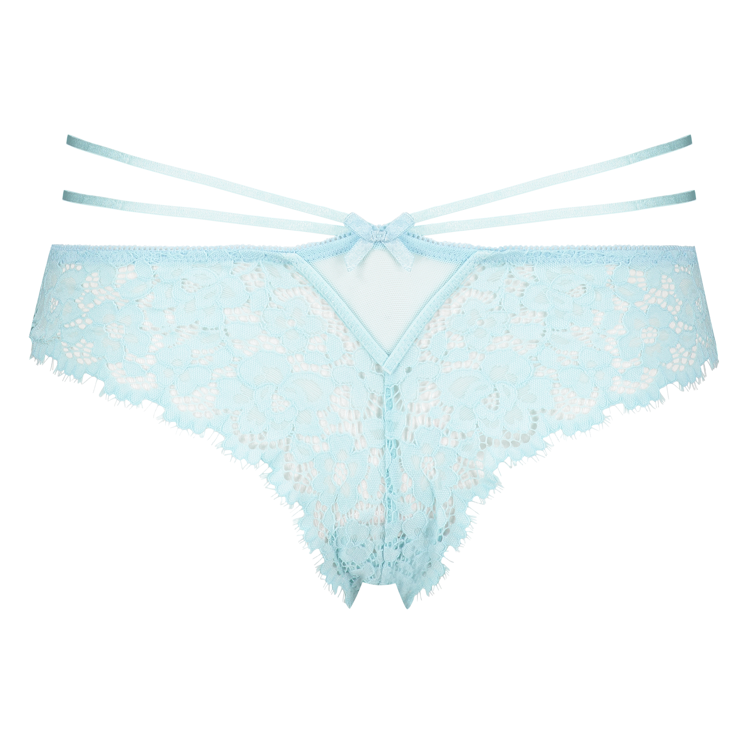 Elma Brazilian, Niebieski, main