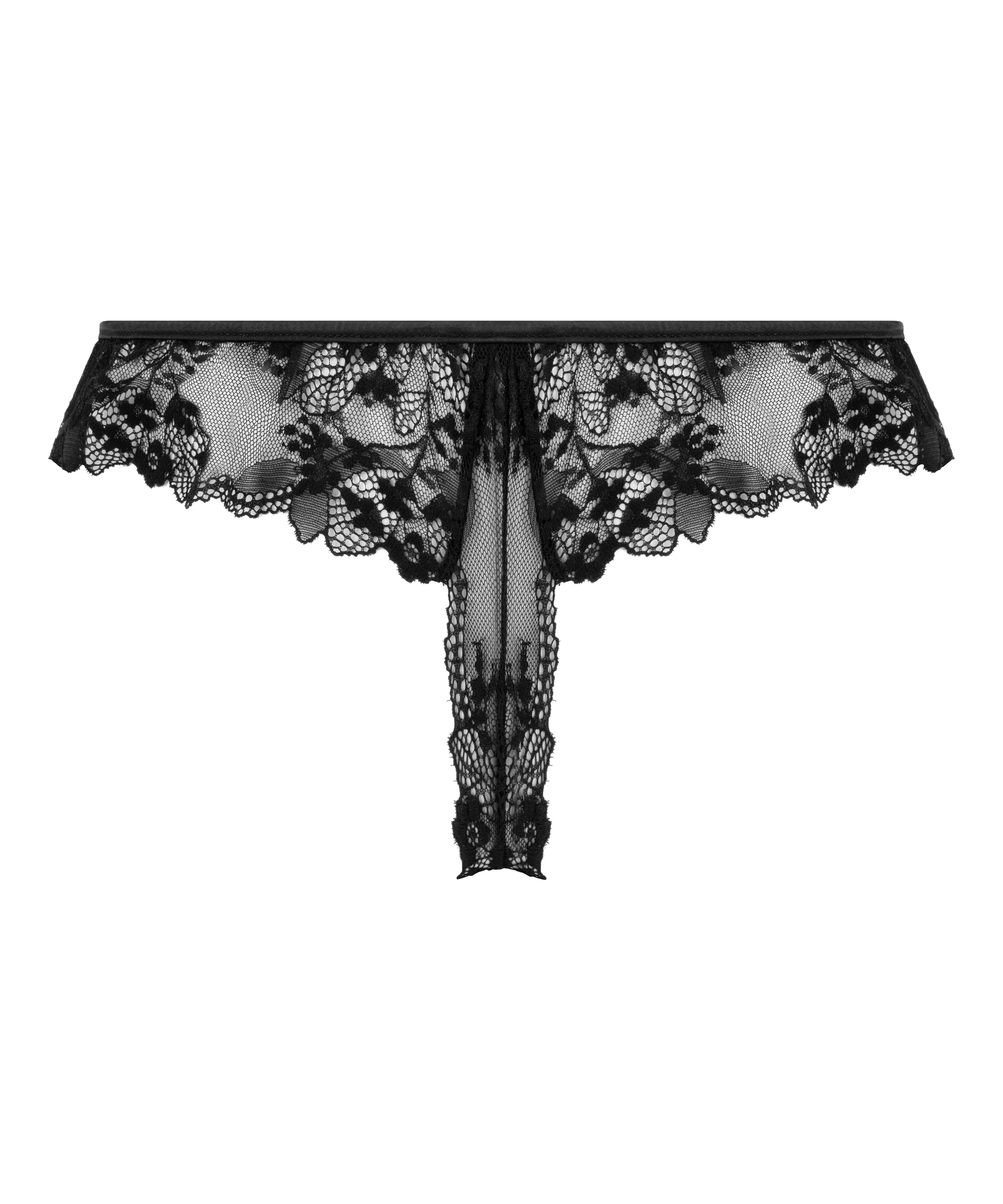 Stringi Amari, Czarny, main