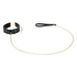 Private Choker Leash, Czarny