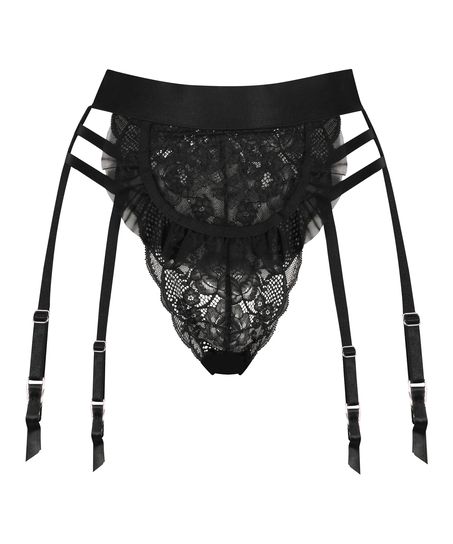 Brazyliany Ellen Maid, Czarny