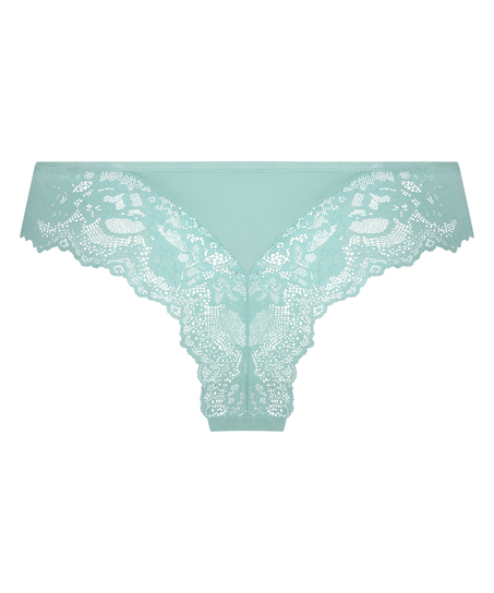 Brazyliany Dora, Niebieski