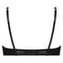 Duckie Non-padded underwired bra, Czarny