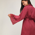 Kimono Tosca, Czerwony