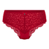 Brazyliany Marine, Czerwony