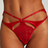 Brazyliany Chayna, Czerwony