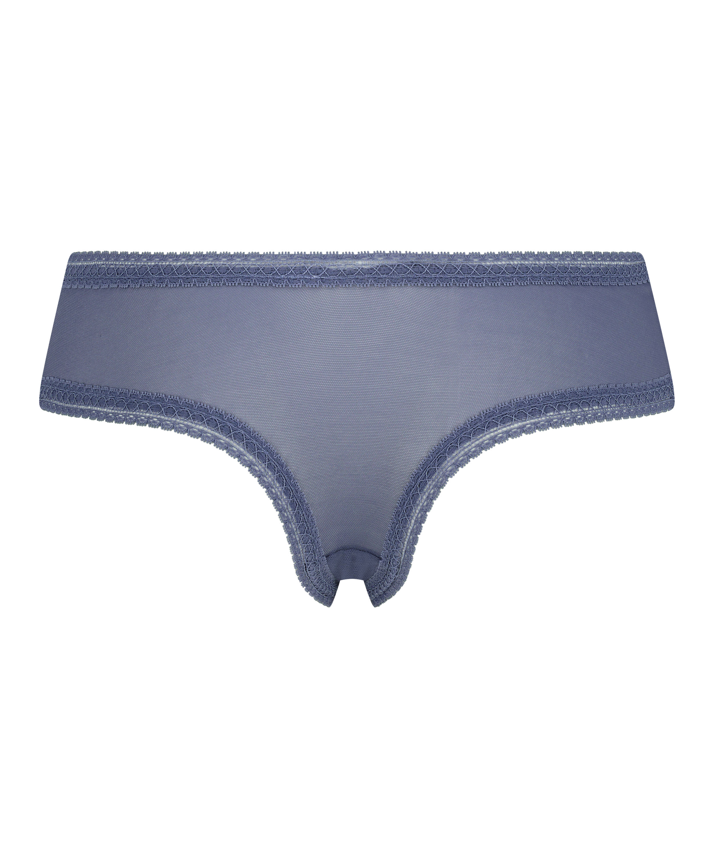 Brazyliany Cali, Niebieski, main