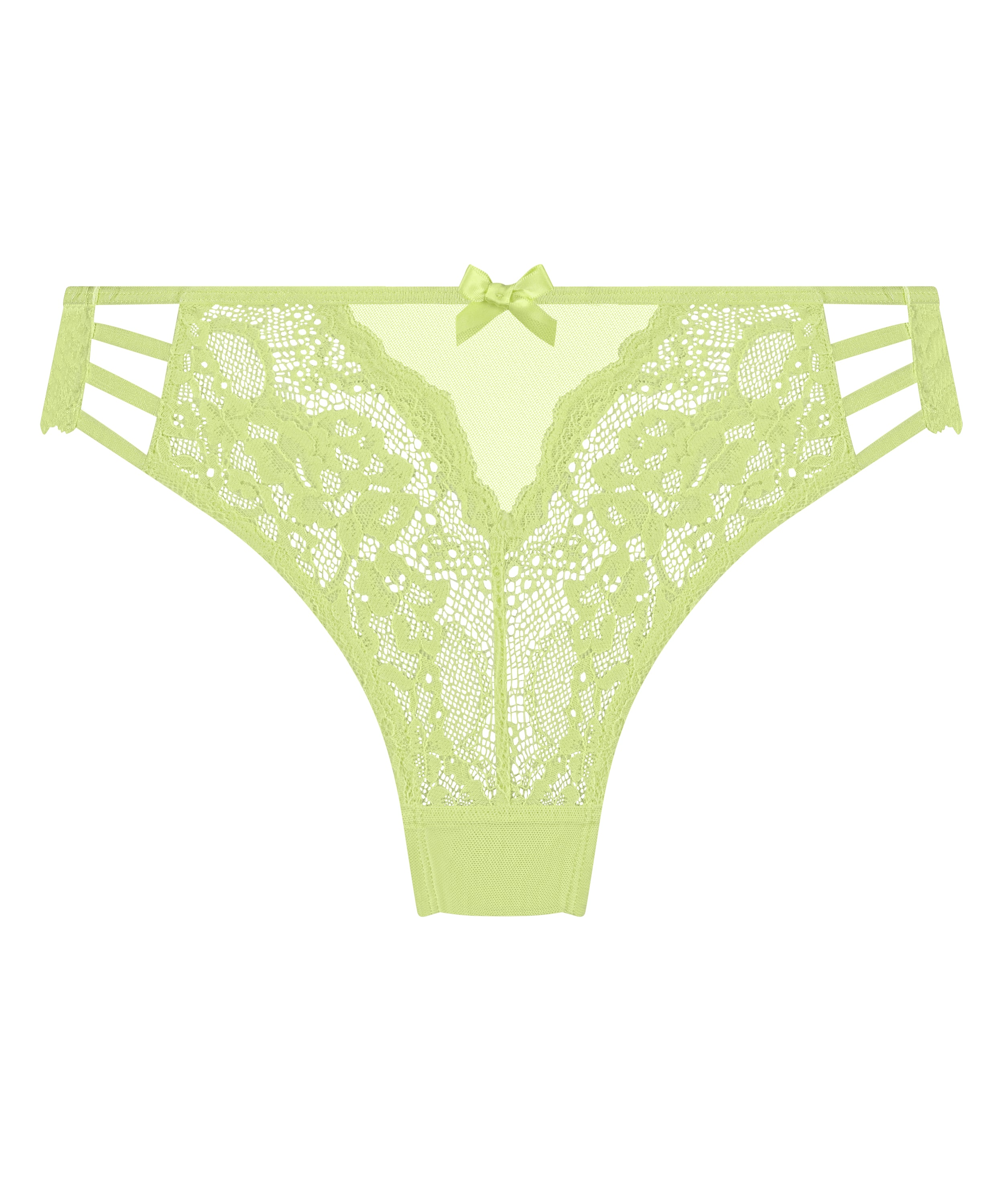 Brazyliany Belle, Zielony, main