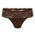 Florence Thong boxers, Brązowy
