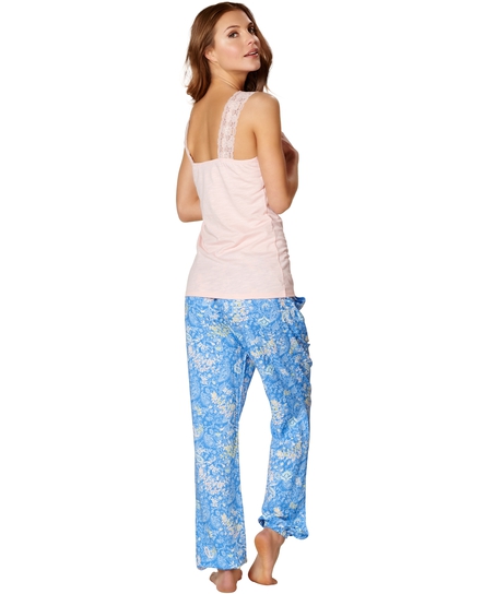 Top Renese, R&oacute;żowy