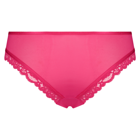 Fleurine Brazilian, R&oacute;żowy