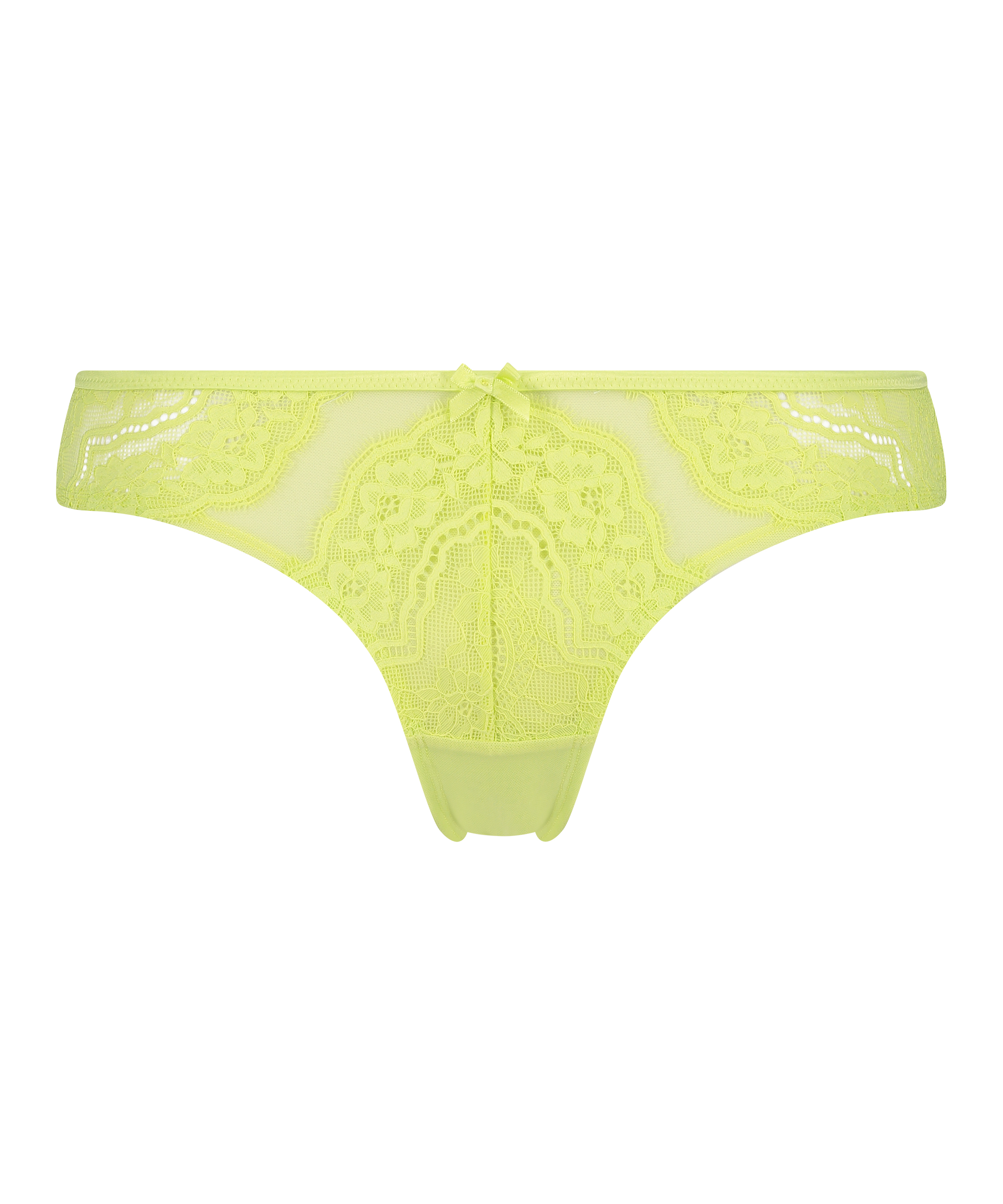 Brazyliany Blaise, Zielony, main