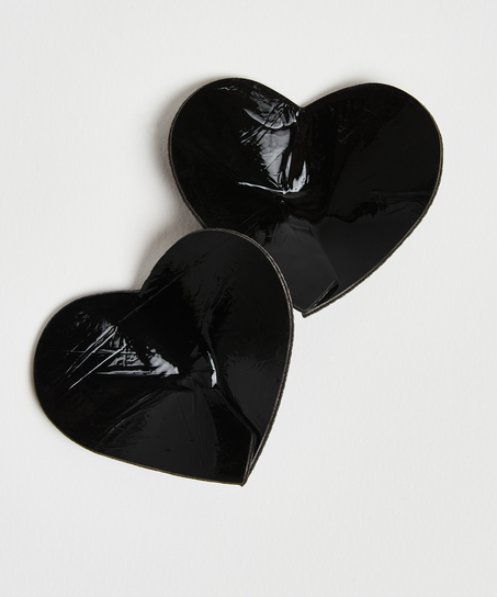 Private nasutniki Snake, Czarny